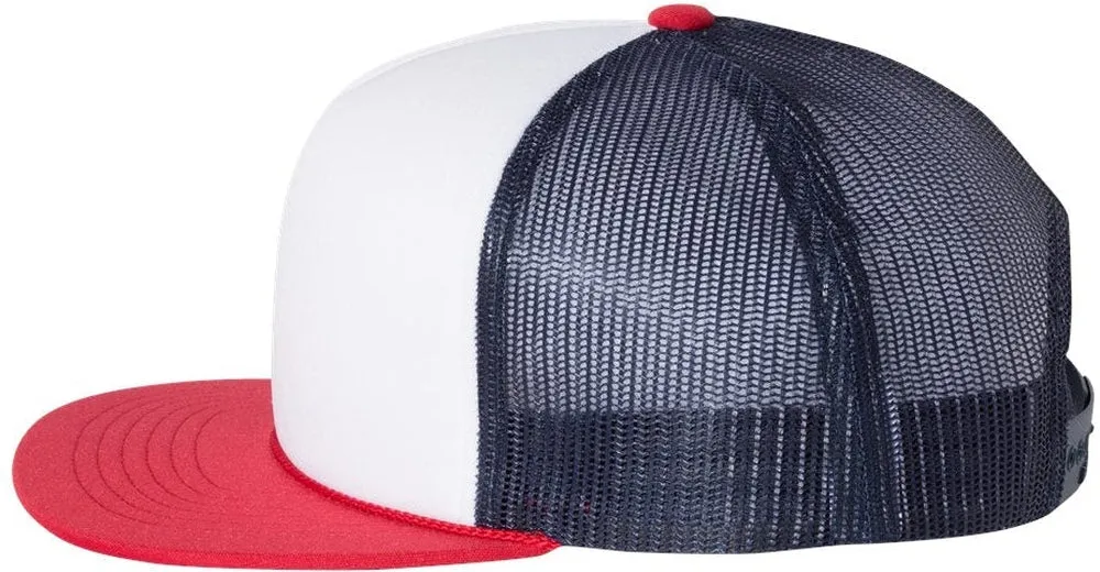 Richardson Foam Trucker Cap