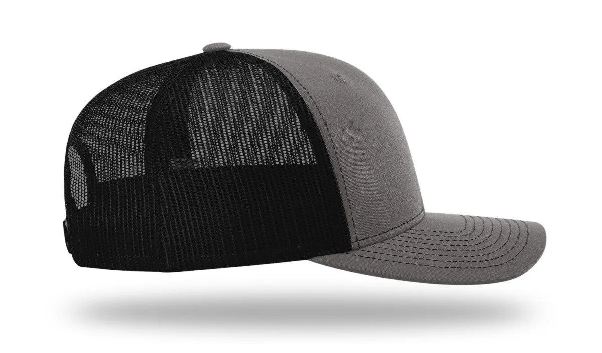 Richardson Recycled Trucker
