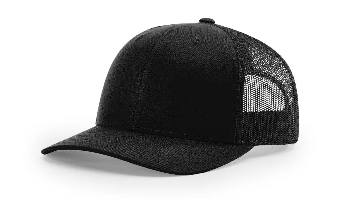 Richardson Recycled Trucker