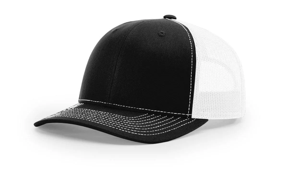 Richardson Recycled Trucker