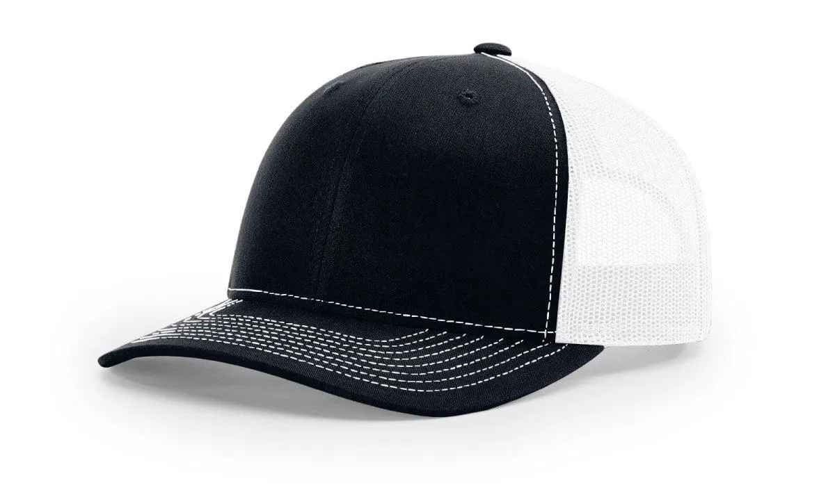 Richardson Recycled Trucker
