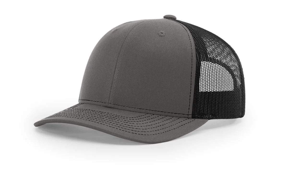 Richardson Recycled Trucker
