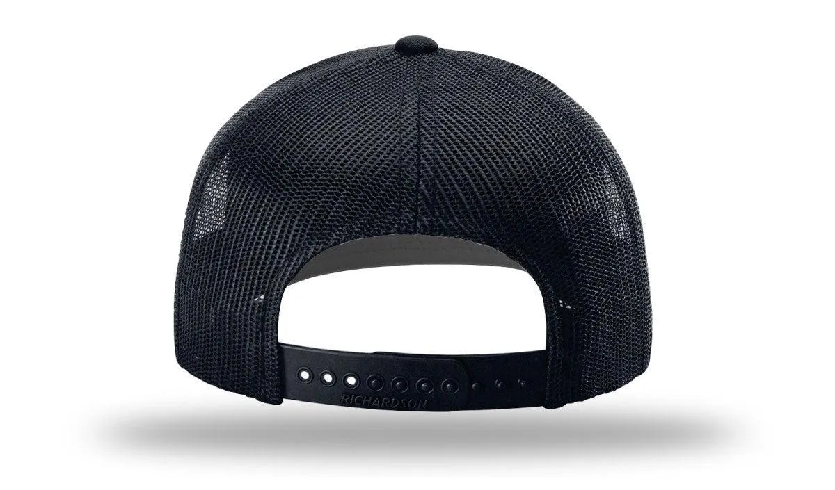Richardson Recycled Trucker