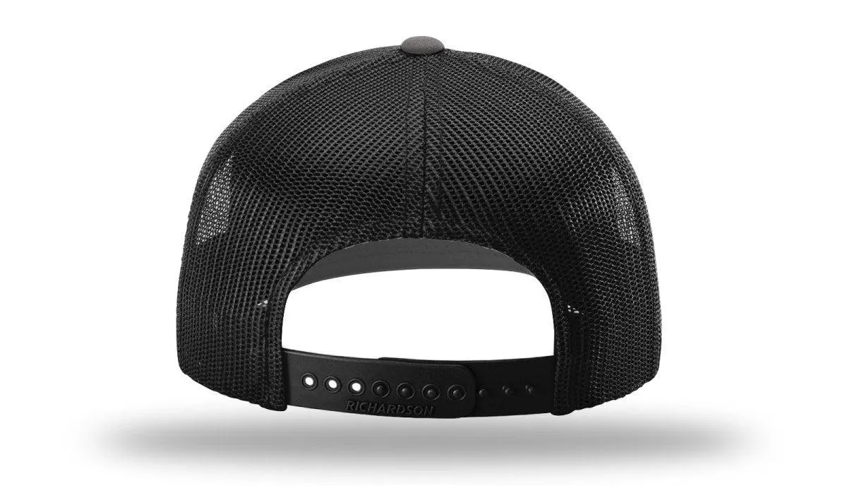Richardson Recycled Trucker