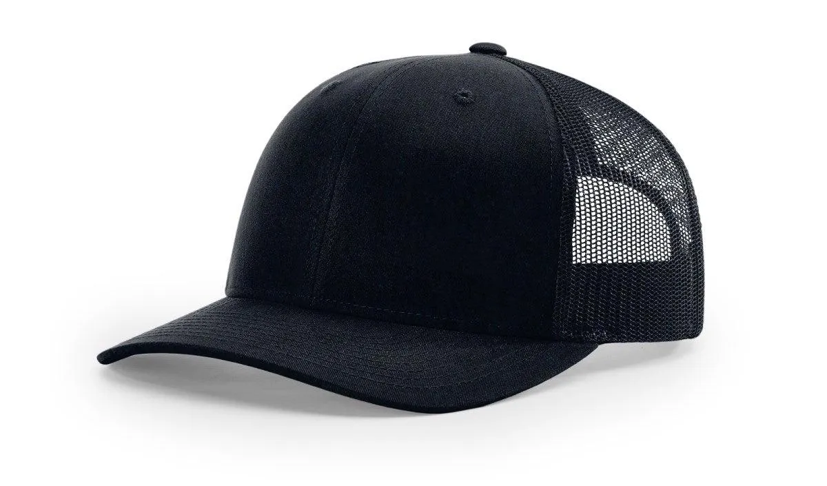Richardson Recycled Trucker