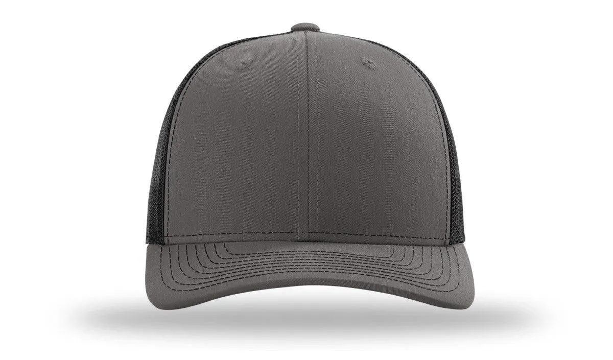 Richardson Recycled Trucker