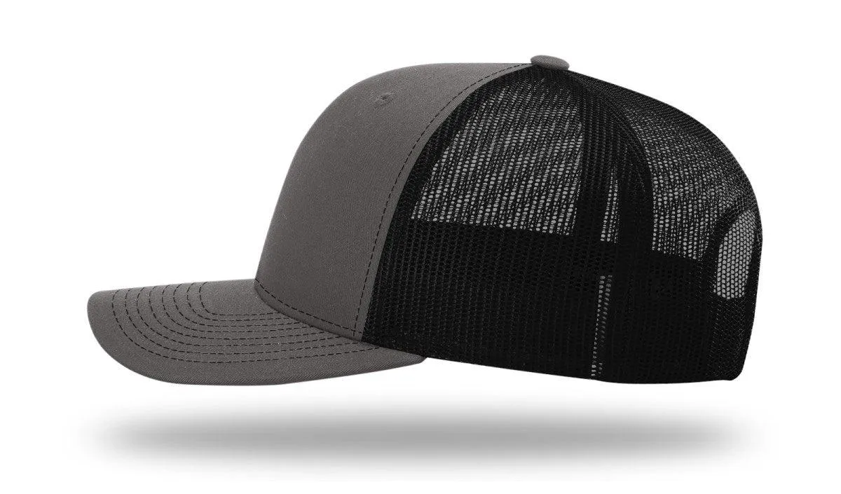 Richardson Recycled Trucker