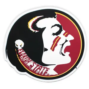 SDS Design Vault Seminole Logo Magnet