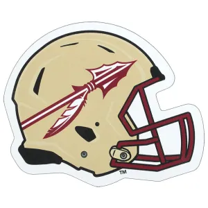SDS Mini Football Helmet Magnet