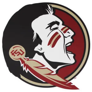 SDS Seminole Logo Full Color Decal