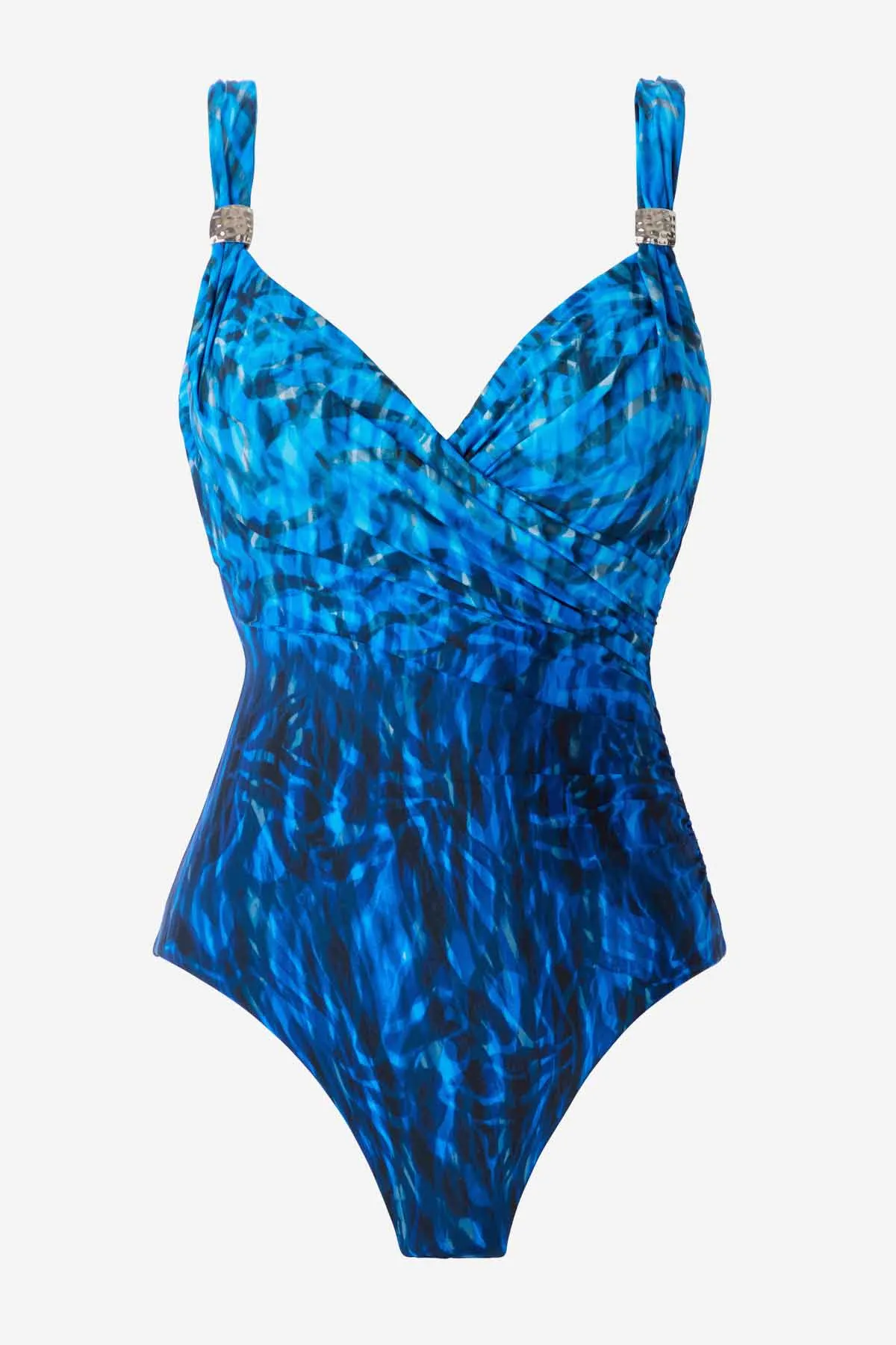 Siren One Piece in Paka Mayan