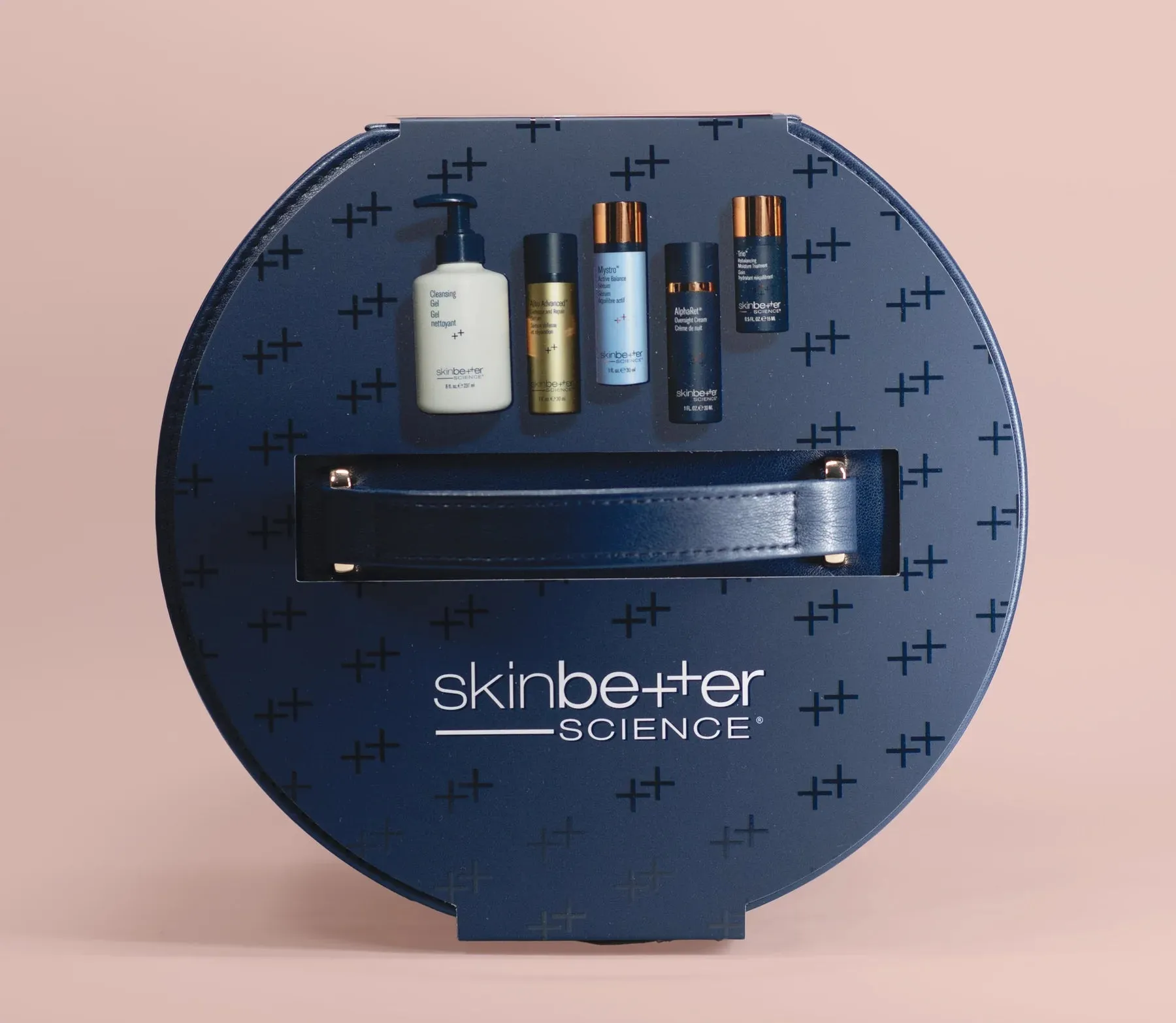 SkinBetter Science  SkinBetter: Sparkles of Joy Kit
