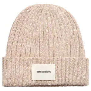 Sofie Schnoor Young Beanie Rose