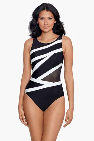 Somerpointe One Piece in Spectra