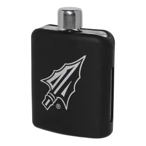 Spirit Products Arrowhead 6oz Hipster Canteen