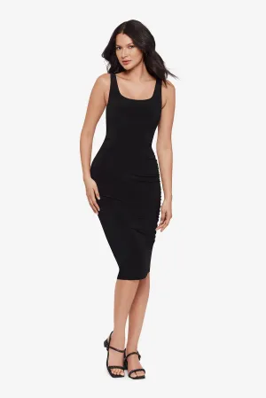 Suki Shaping Dress in Black