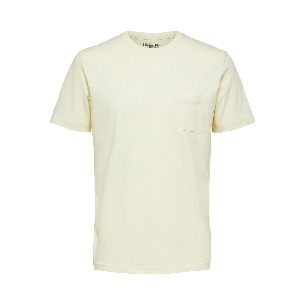 Ted Short Sleeve O-neck Tee