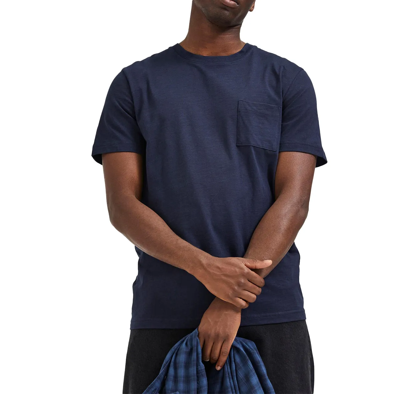 Ted Short Sleeve O-neck Tee