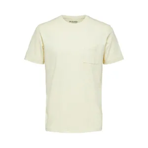 Ted Short Sleeve O-neck Tee