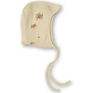That's Mine Sea Buckthorn Baby Hat
