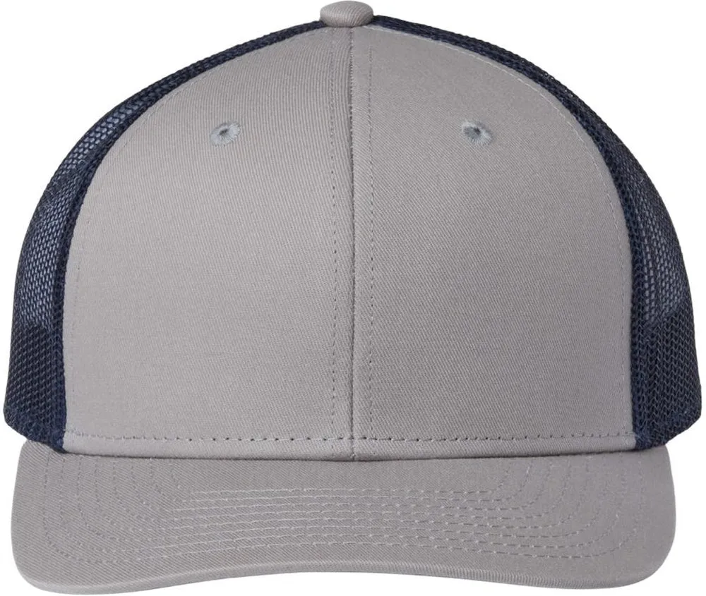 The Game Everyday Trucker Cap