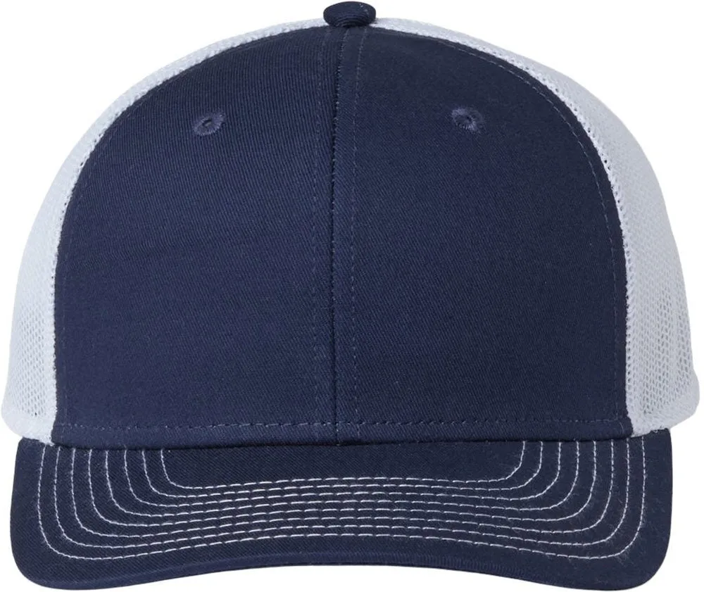 The Game Everyday Trucker Cap