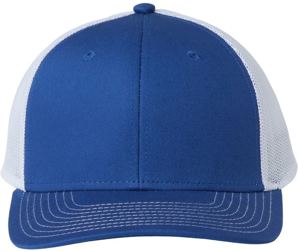 The Game Everyday Trucker Cap