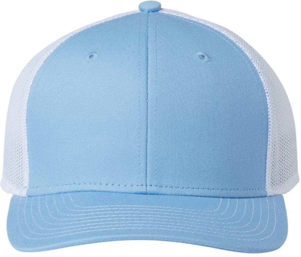 The Game Everyday Trucker Cap