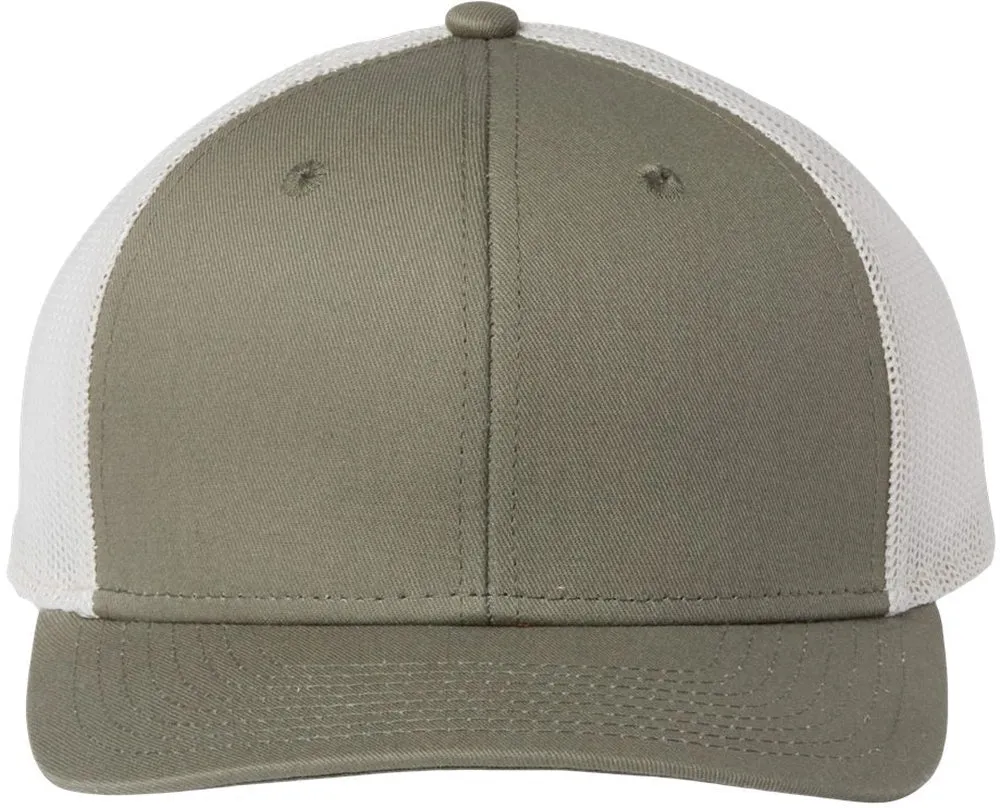 The Game Everyday Trucker Cap