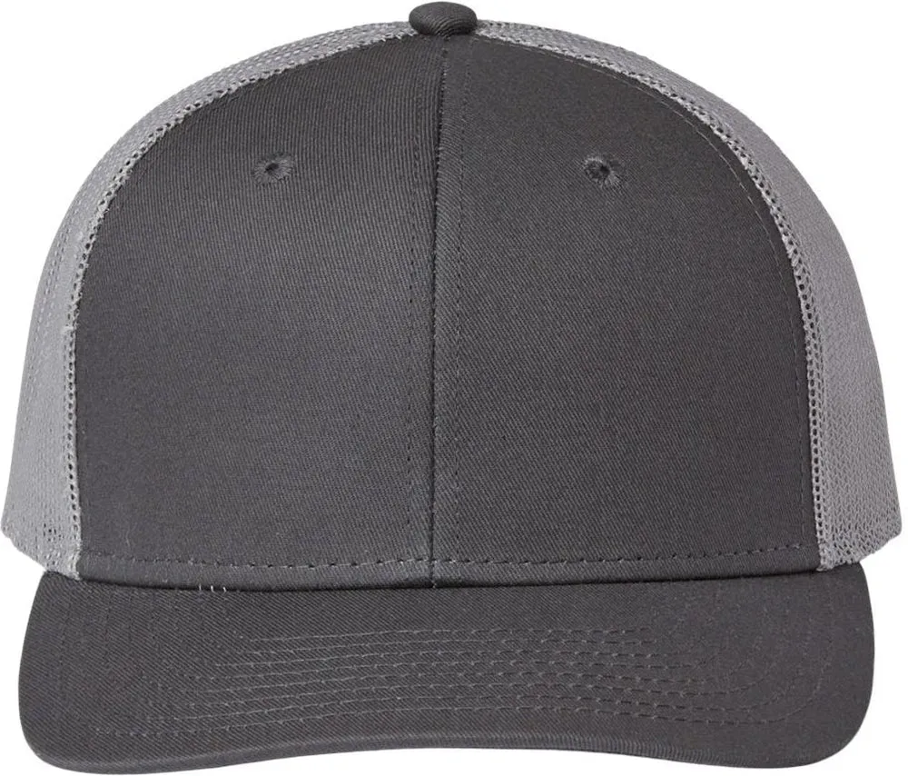 The Game Everyday Trucker Cap