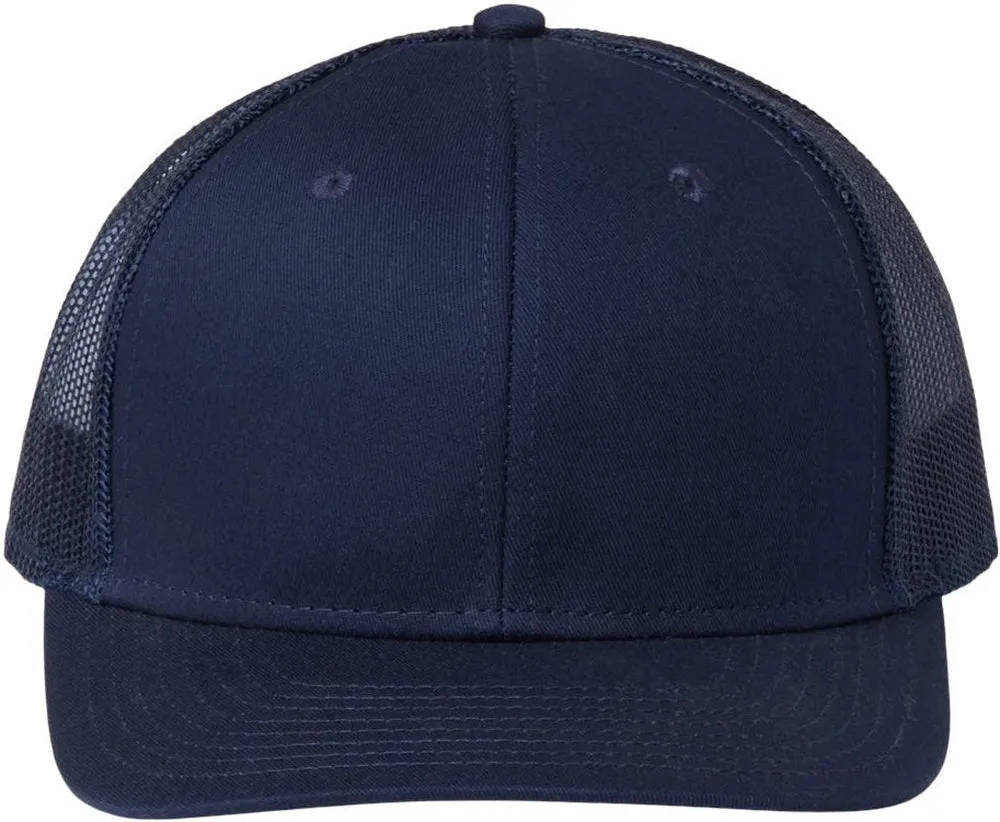 The Game Everyday Trucker Cap