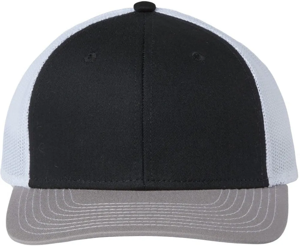 The Game Everyday Trucker Cap