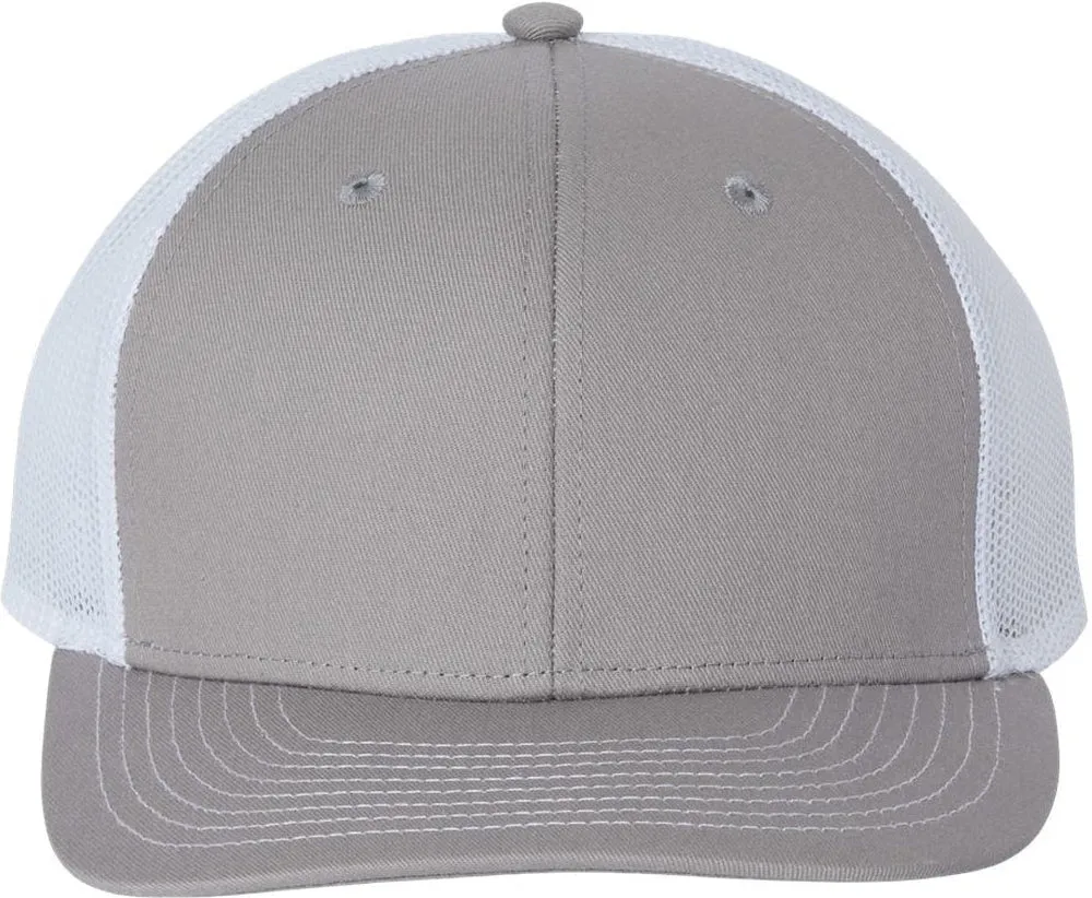 The Game Everyday Trucker Cap