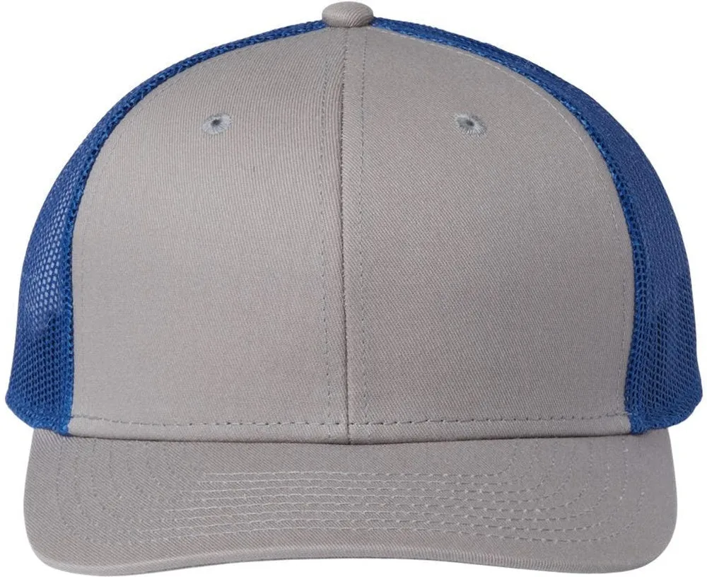 The Game Everyday Trucker Cap
