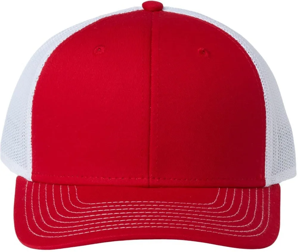 The Game Everyday Trucker Cap