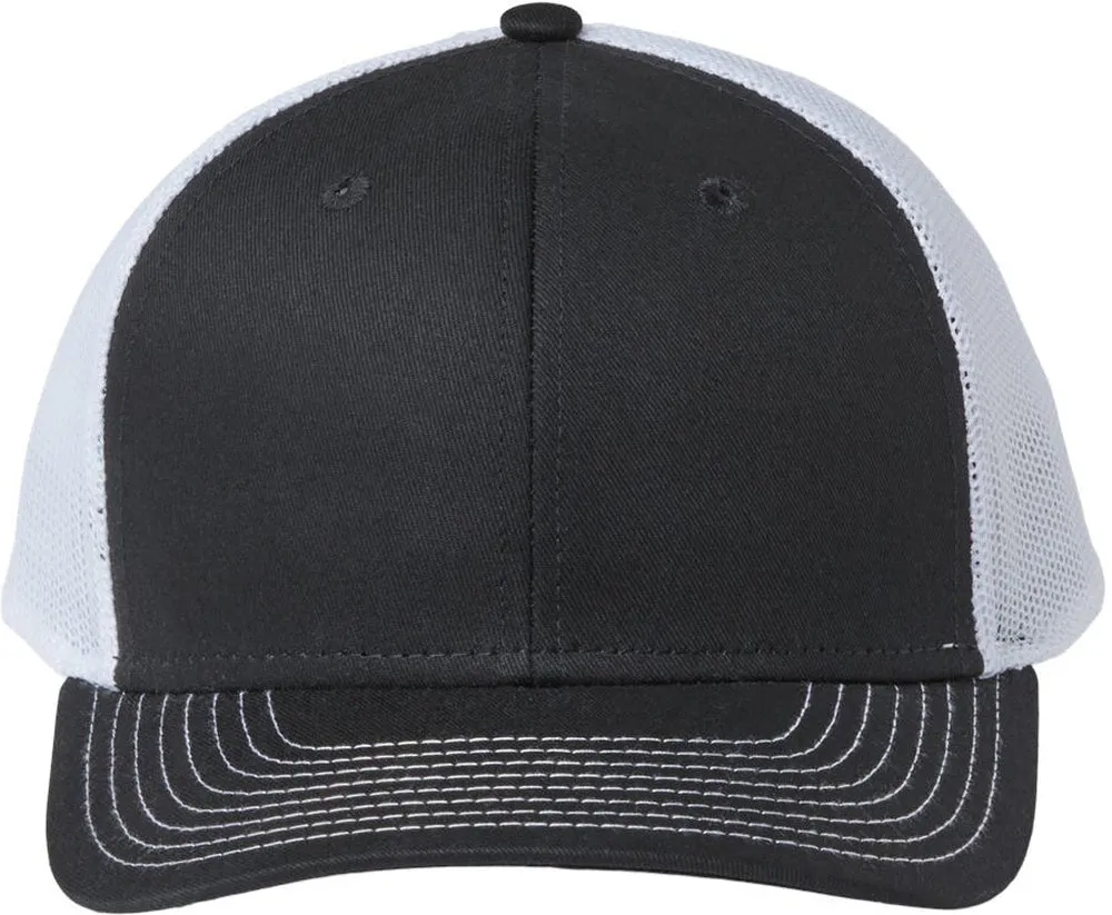 The Game Everyday Trucker Cap