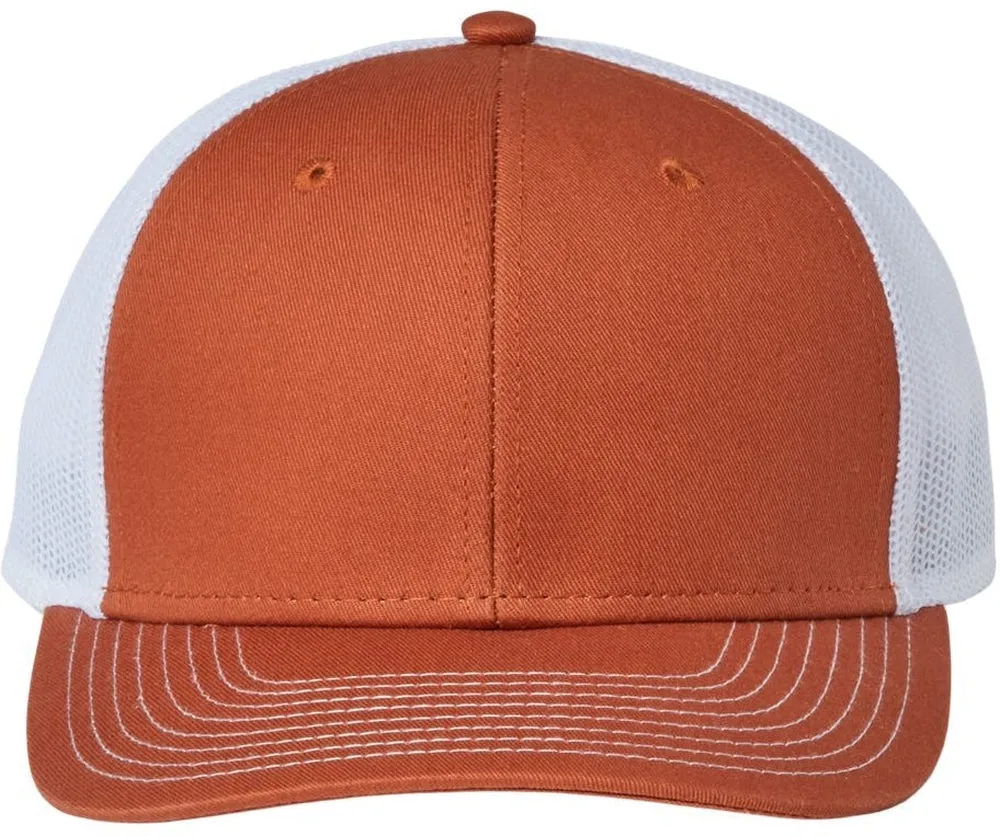 The Game Everyday Trucker Cap