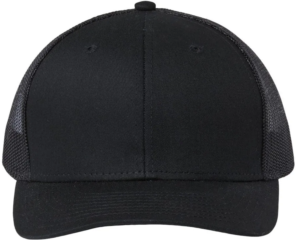 The Game Everyday Trucker Cap