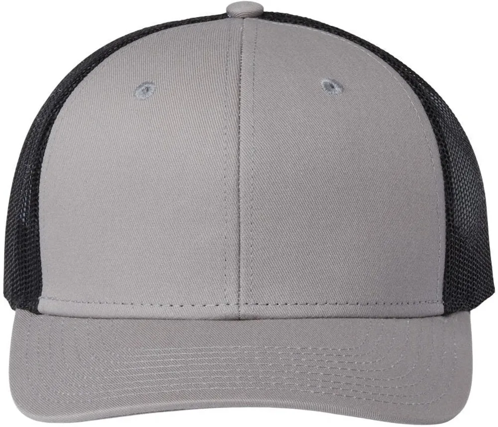 The Game Everyday Trucker Cap