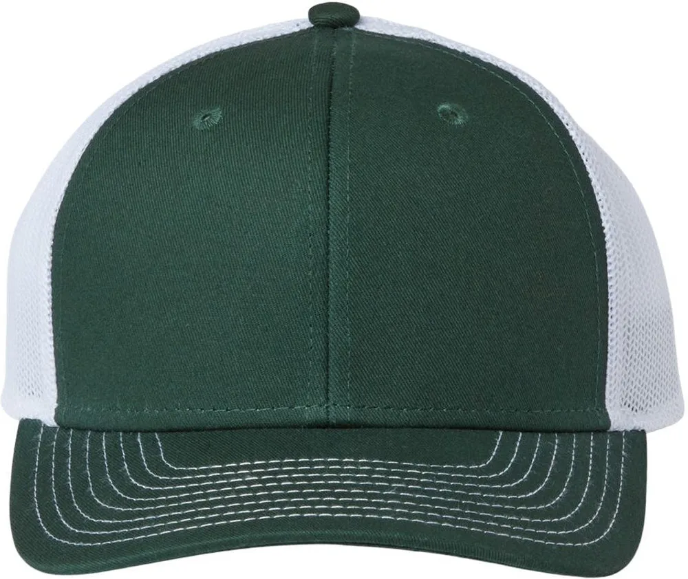 The Game Everyday Trucker Cap