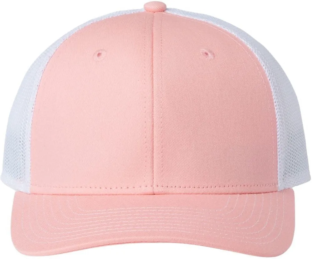 The Game Everyday Trucker Cap