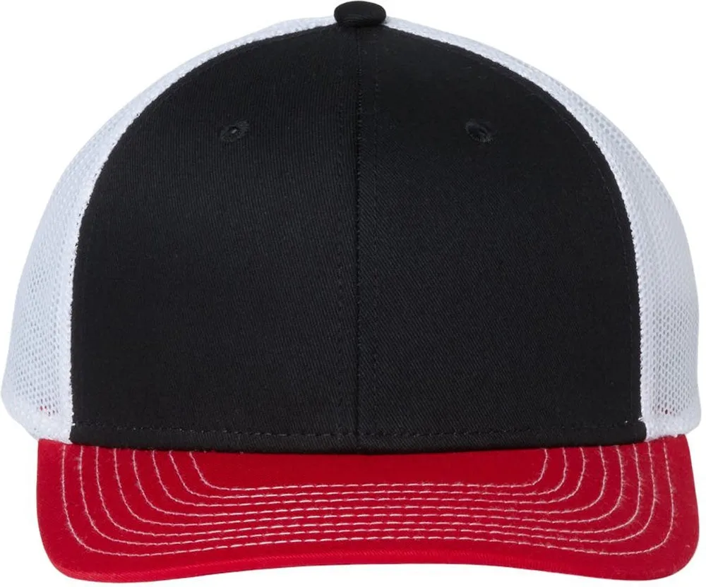 The Game Everyday Trucker Cap