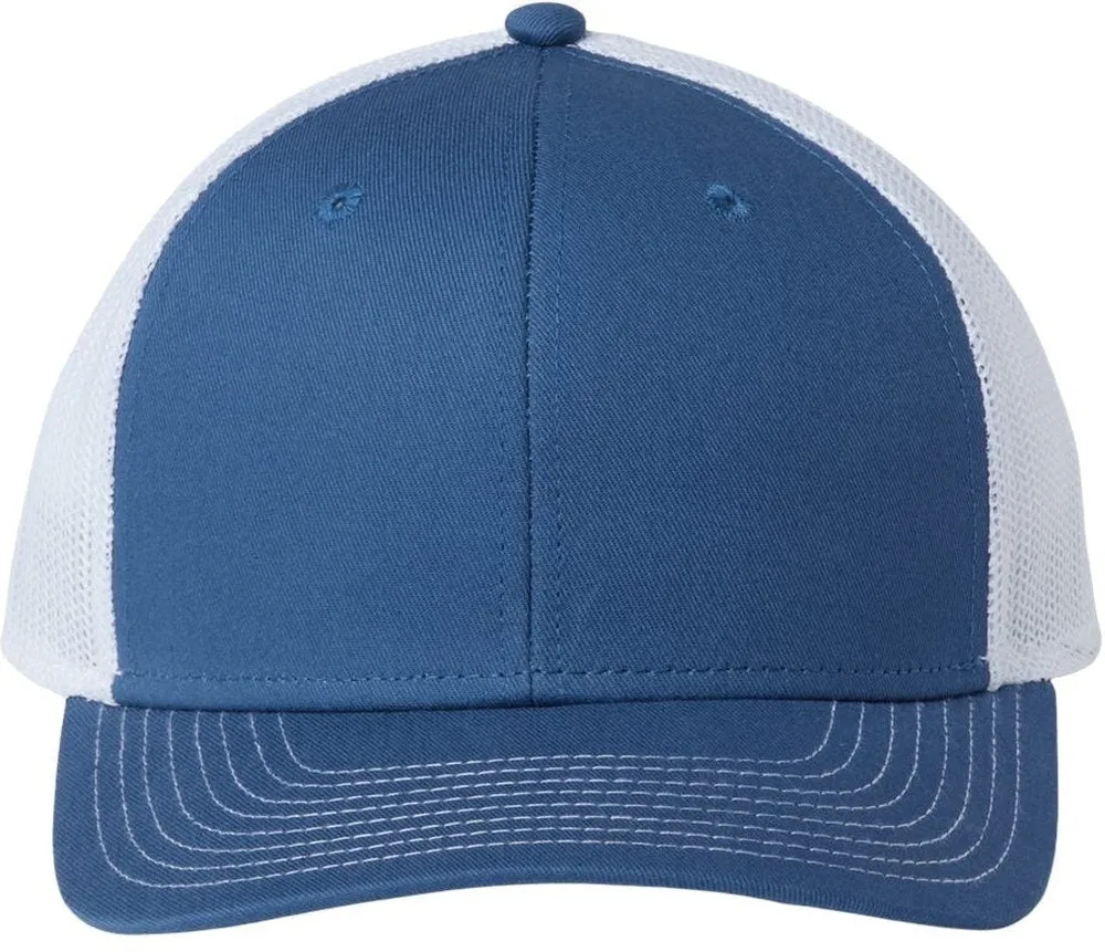 The Game Everyday Trucker Cap