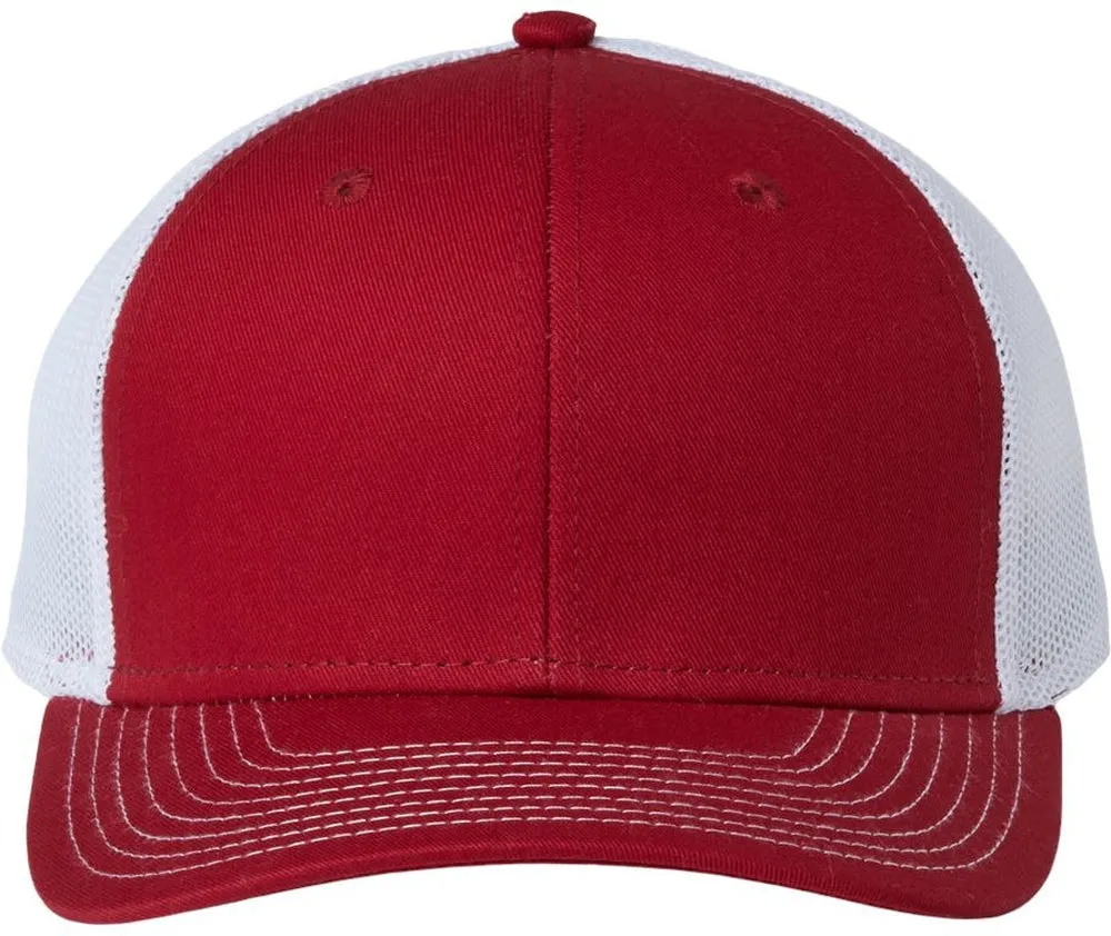 The Game Everyday Trucker Cap