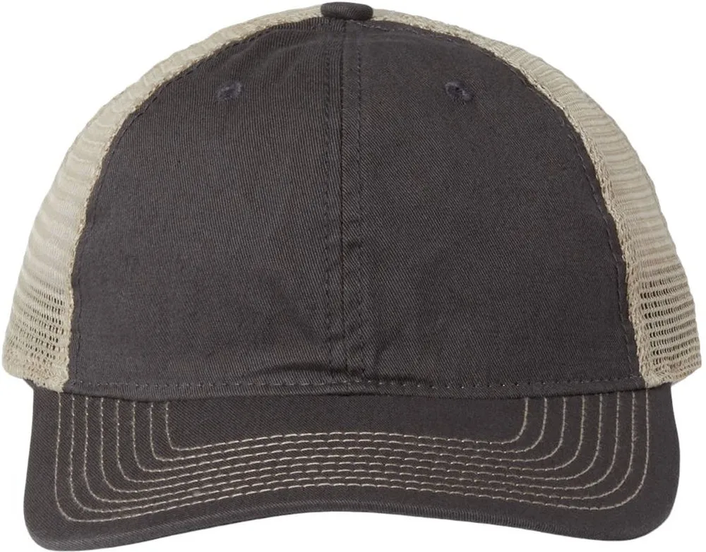 The Game Soft Trucker Cap