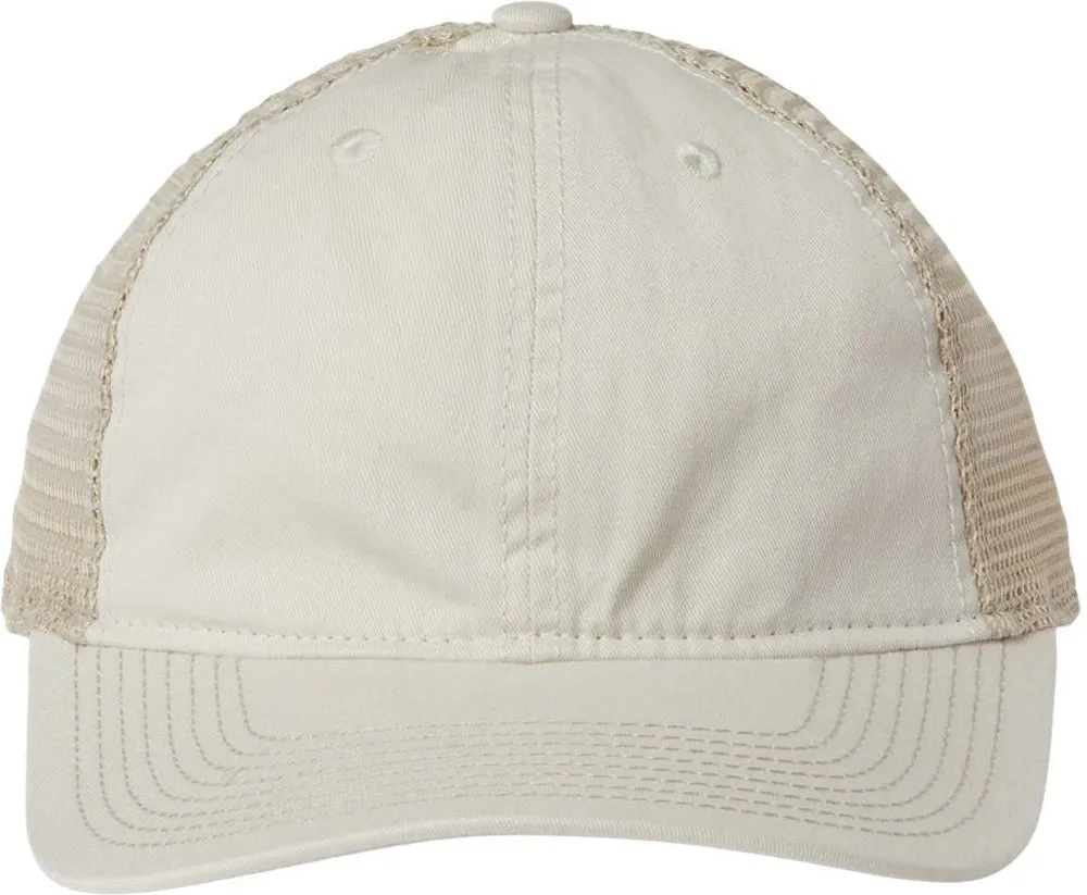 The Game Soft Trucker Cap