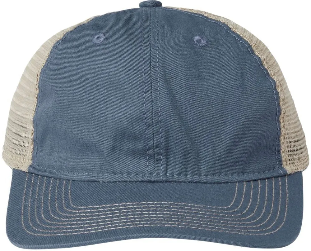 The Game Soft Trucker Cap