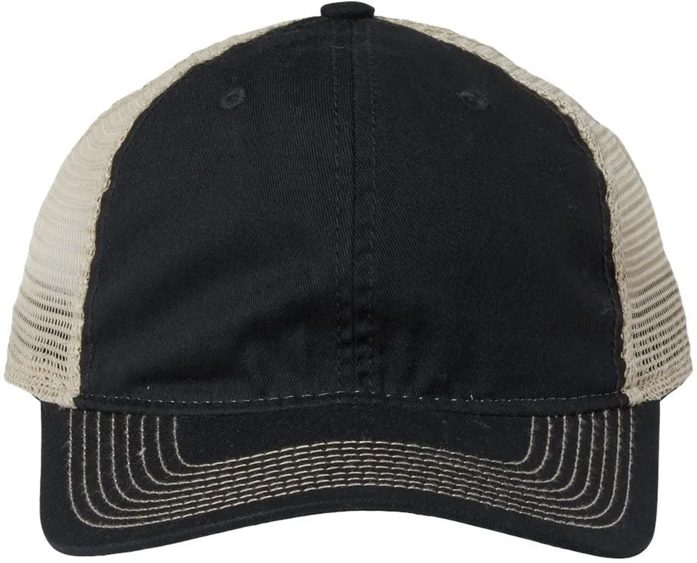 The Game Soft Trucker Cap