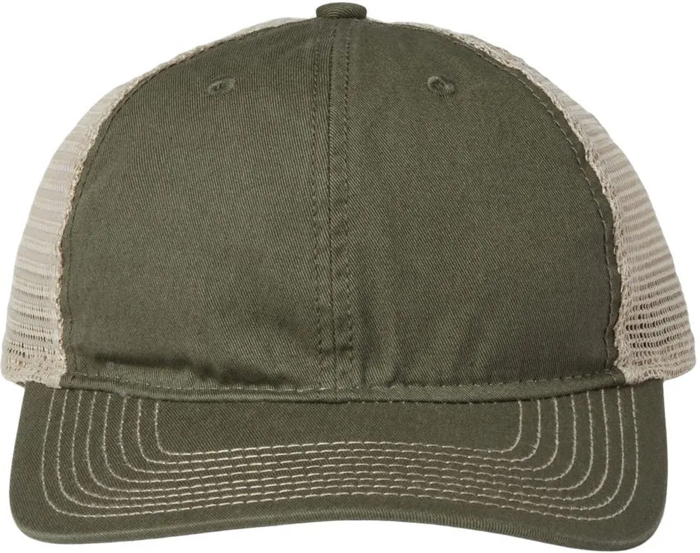 The Game Soft Trucker Cap