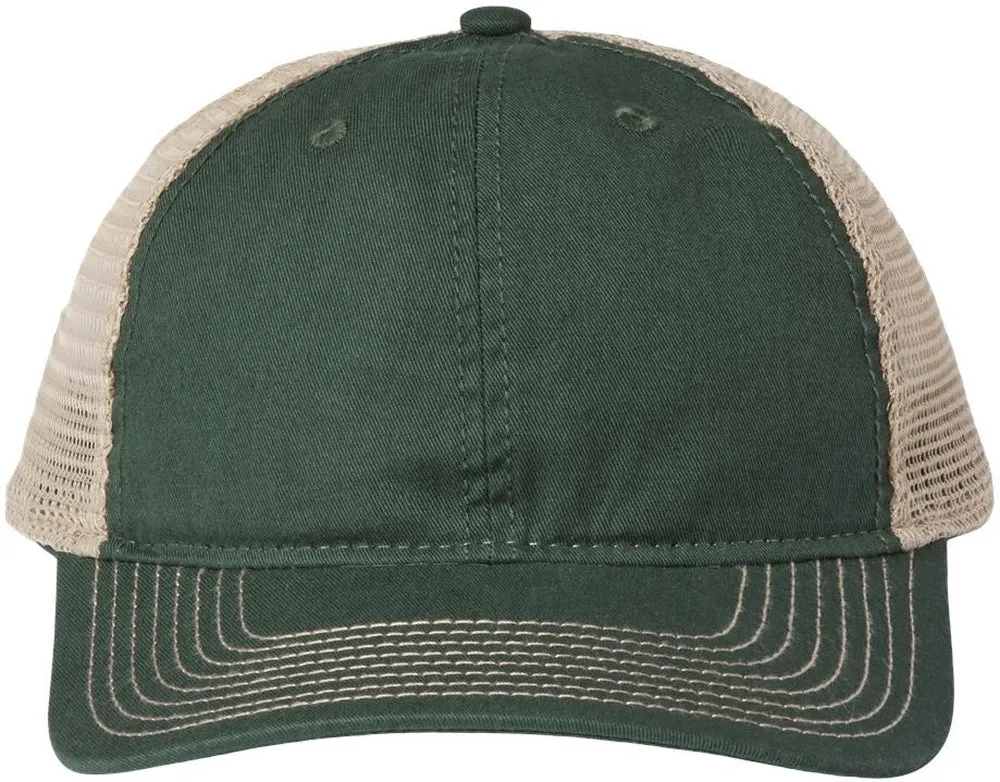 The Game Soft Trucker Cap